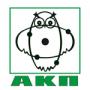 НПП «АтомКомплексПрибор» - логотип