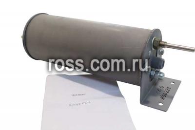 Контур согласующий СК-6 фото 3