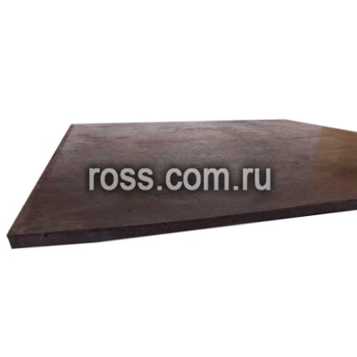 Пластина фрикционная 500х500х10 фото 2
